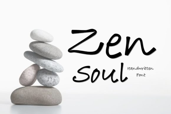 Download Zen Soul - Zen Collection