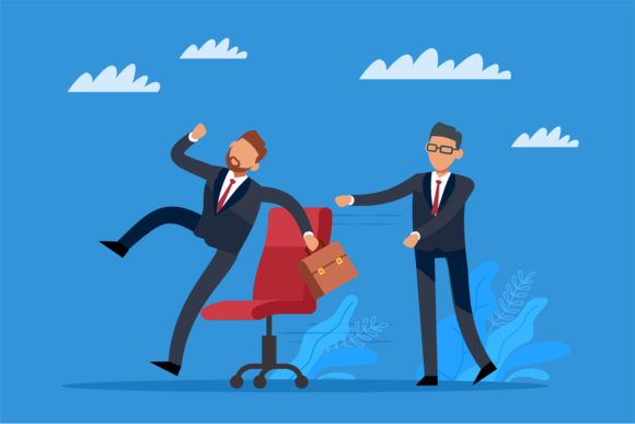 Download Business Competition. Provocation, Manag - Premium Bundle