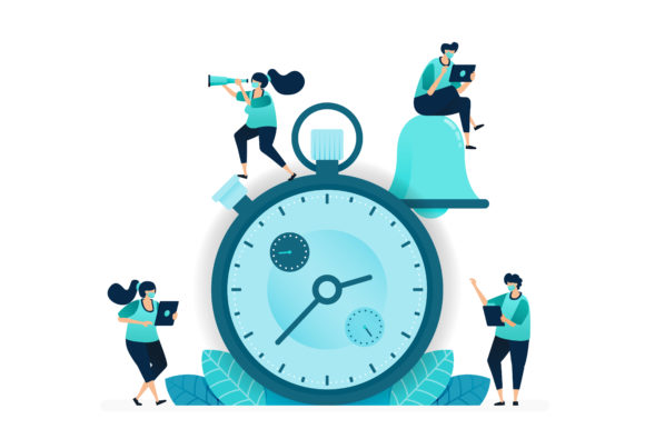 Download Stopwatch for Competition and Working - Premium Resources